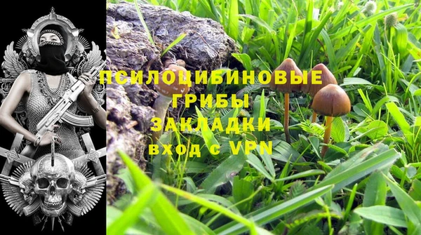 твердый Белоозёрский